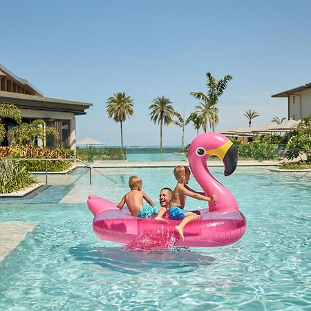 Pullman Nadi Bay Resort&Spa Fiji Bagian luar foto