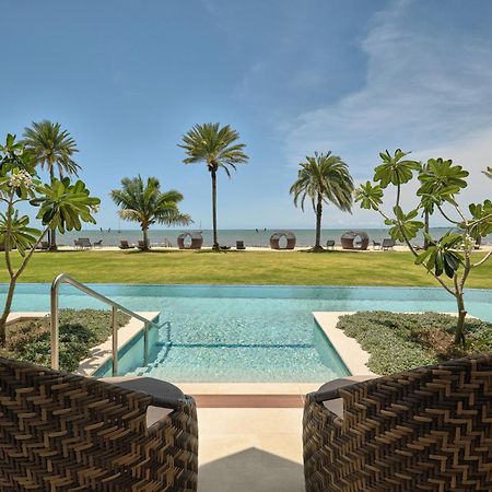 Pullman Nadi Bay Resort&Spa Fiji Bagian luar foto