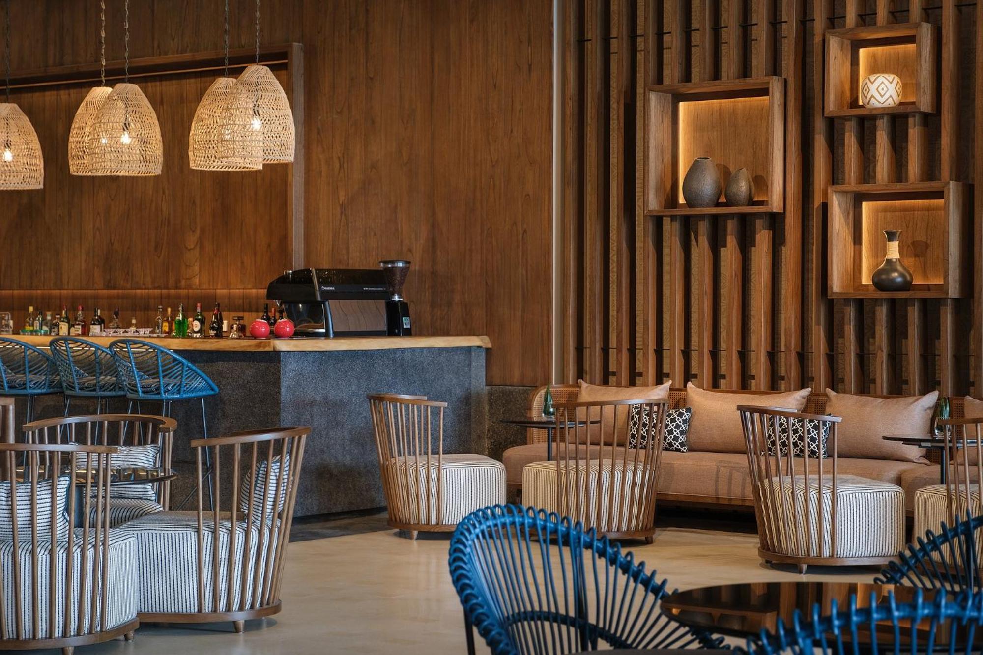 Pullman Nadi Bay Resort&Spa Fiji Bagian luar foto