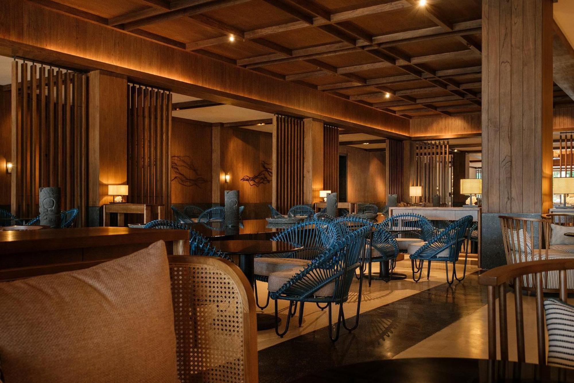 Pullman Nadi Bay Resort&Spa Fiji Bagian luar foto