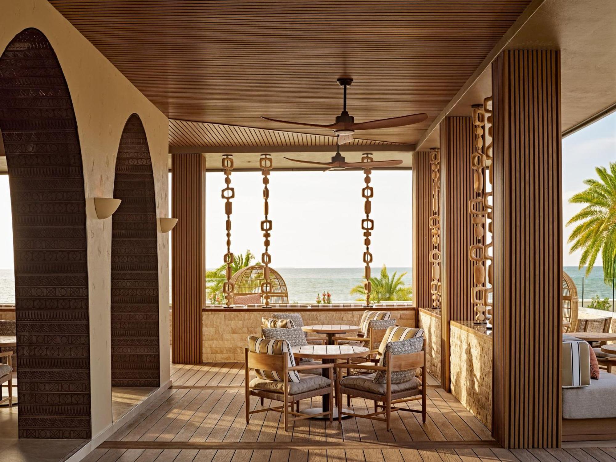 Pullman Nadi Bay Resort&Spa Fiji Bagian luar foto