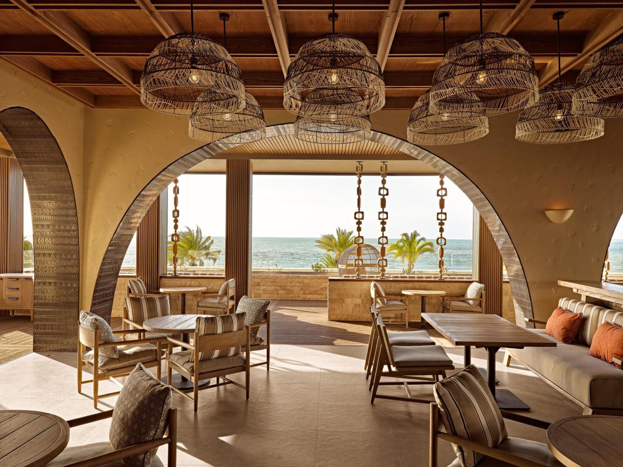 Pullman Nadi Bay Resort&Spa Fiji Bagian luar foto
